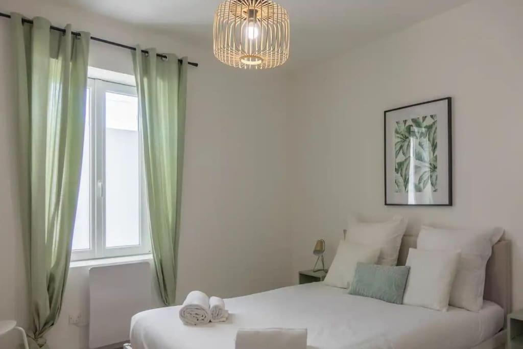 Charme De Loire A St Ay *T2* Daire Saint-Ay Dış mekan fotoğraf